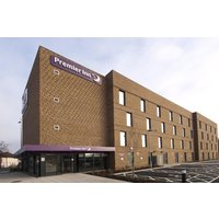 Ilford - Premier Inn London Dagenham