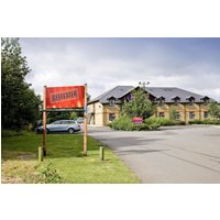 Bedford - Premier Inn Bedford - Priory Marina