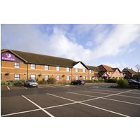 Kings Lynn - Premier Inn Kings Lynn