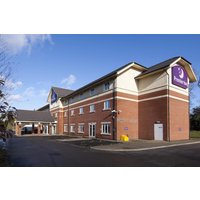 Gatwick - Premier Inn Gatwick Crawley Town West