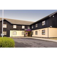 Bolton - Premier Inn Bolton West