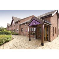 Saint Helens - Premier Inn St. Helens South