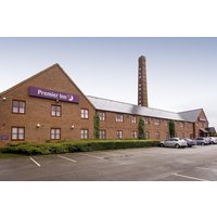 Leeds - Premier Inn Leeds South - Birstall