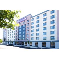 Gatwick - Premier Inn London Gatwick Manor Royal