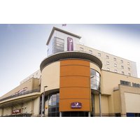 Kings Langley - Premier Inn Hemel Hempstead Central