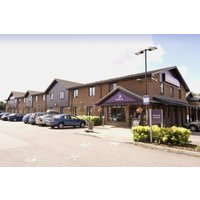 Sittingbourne - Premier Inn Sittingbourne Kent