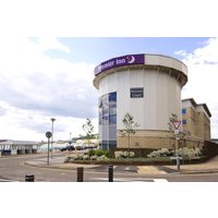 River - Premier Inn Dover - Eastern Ferry Terminal