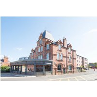 Wetleyrocks - Premier Inn Leek Town Centre