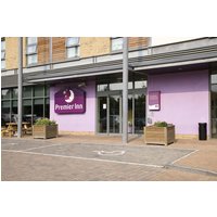 Watford - Premier Inn Watford - Croxley Green