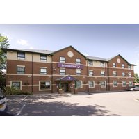 Watford - Premier Inn Watford North