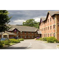 Folkestone - Premier Inn Folkestone - Channel Tunnel