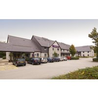 Llandudno - Premier Inn Llandudno - Glan-Conwy