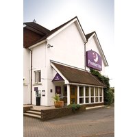 Horsham - Premier Inn Horsham North