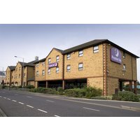 Ilford - Premier Inn London Romford - Mercury Gardens