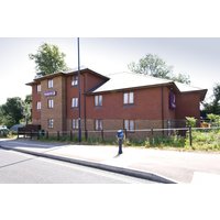 Havant - Premier Inn Portsmouth - Horndean
