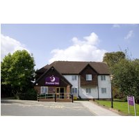Harlow - Premier Inn Harlow North - Harlow Mill