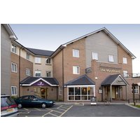 Felixstowe - Premier Inn Harwich