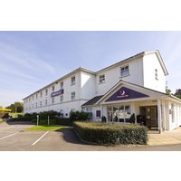 Cheltenham - Premier Inn Cheltenham Central - West/A40