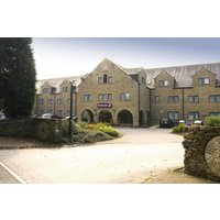 Huddersfield - Premier Inn Huddersfield North