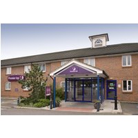 Southend-on-Sea - Premier Inn Basildon - Rayleigh