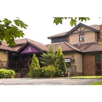 Glasgow - Premier Inn Glasgow East