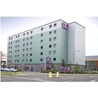 London Colney - Premier Inn London Elstree / Borehamwood