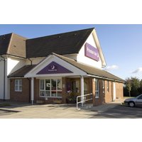 Newton Aycliffe - Premier Inn Durham - Newton Aycliffe