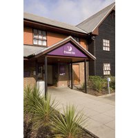 Newhaven - Premier Inn Newhaven