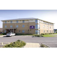 Gloucester - Premier Inn Gloucester Business Park