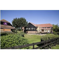 Basildon - Premier Inn Basildon - East Mayne