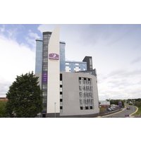 Hull - Premier Inn Hull City Centre