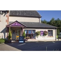 Dumfries - Premier Inn Dumfries