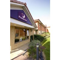 Bridgwater - Premier Inn Bridgwater North - A38