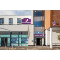 Bradford-on-Avon - Premier Inn Trowbridge