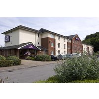 Newport - Premier Inn Newport Wales - M4 J24