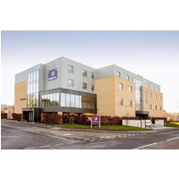 Winchester - Premier Inn Winchester