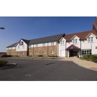 Buckland Dinham - Premier Inn Frome