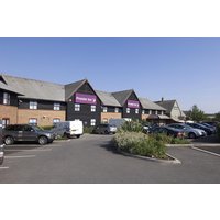 Salisbury - Premier Inn Salisbury North Bishopdown