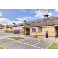 Basingstoke - Premier Inn Basingstoke West