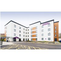 Dudley - Premier Inn Stourbridge Town Centre