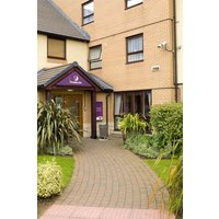 Rugby - Premier Inn Rugby North - M6 Jct1