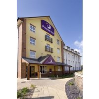 Trostre - Premier Inn Llanelli Central East