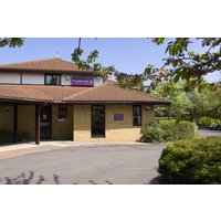 Peterborough - Premier Inn Peterborough - Ferry Meadows