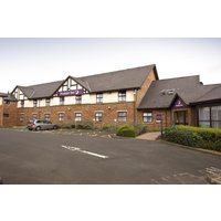 Solihull - Premier Inn Solihull - Hockley Heath M42