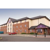 Stafford - Premier Inn Stafford North - Spitfire