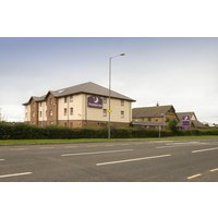 Newton Aycliffe - Premier Inn Bishop Auckland