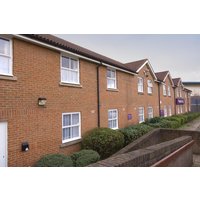 Warrington - Premier Inn Warrington - A49/M62 J9