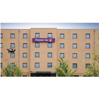 Hitchin - Premier Inn Stevenage Central