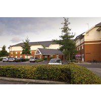 Warrington - Premier Inn Warrington - M6/J21