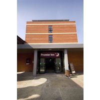 Wolverhampton - Premier Inn Wolverhampton City Centre